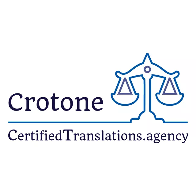 TRADUZIONI GIURATE A CROTONE